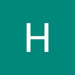 Meet your Posher, Heidy